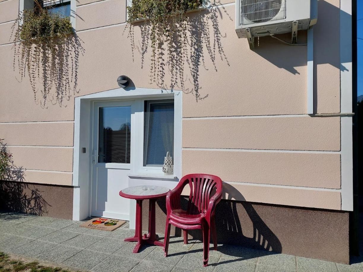 Apartma Zirovnik Cerklje na Gorenjskem Exterior photo