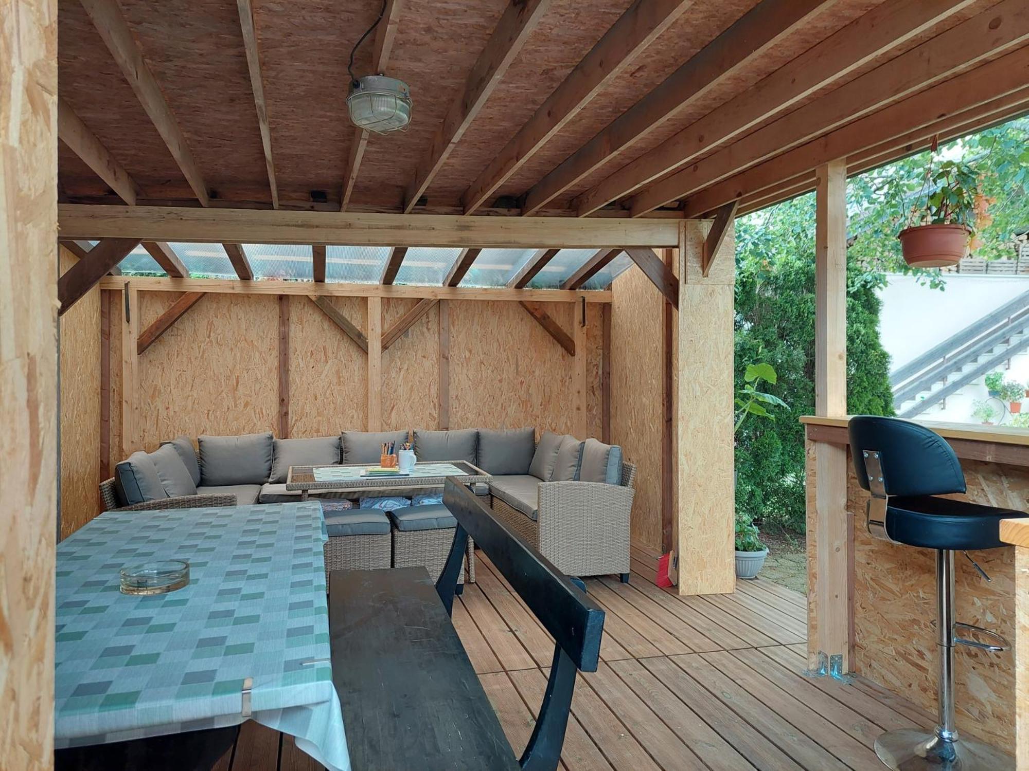Apartma Zirovnik Cerklje na Gorenjskem Exterior photo
